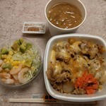 Yoshinoya - 