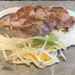 石焼ステーキ贅 ゼイ - 