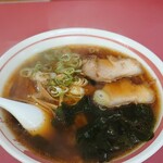 悟空 - 悟空ラーメン