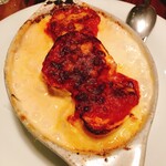 トラットリア ・チャオロ - 