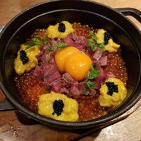焼肉 うしみつ 恵比寿本店 - 