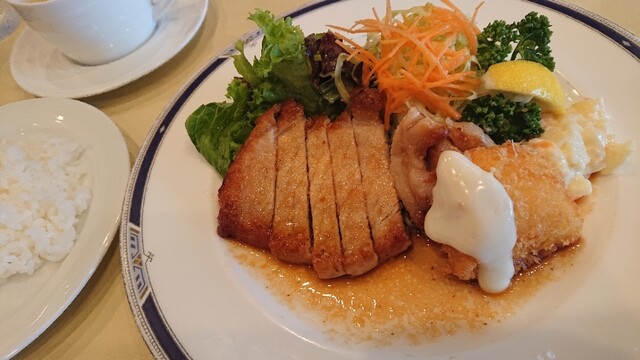 レストラン スコット 甲府 洋食 食べログ レストラン スコット 甲府 洋食 食べログ