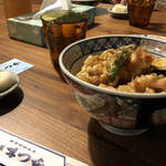 Tempura Matsumoto - 