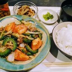 小春南 - 