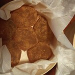 お菓子処 たかはし - 