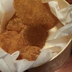 お菓子処 たかはし - 