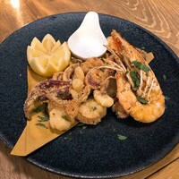 Trattoria VICINO - 