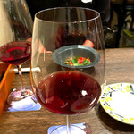 オステリア セーザモ - 