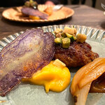 オステリア セーザモ - 