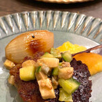 オステリア セーザモ - 