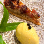 オステリア セーザモ - 