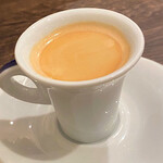 オステリア セーザモ - 