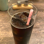 オステリア セーザモ - 