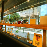 オステリア セーザモ - 