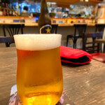 オステリア セーザモ - 