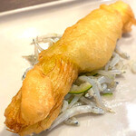 オステリア セーザモ - 