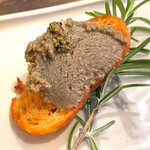 オステリア セーザモ - 