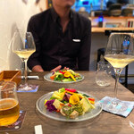 オステリア セーザモ - 