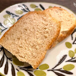 オステリア セーザモ - 