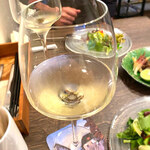 オステリア セーザモ - 