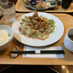 Cafe +　kitchen HAKONE - 