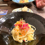 オステリア セーザモ - 