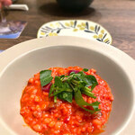 オステリア セーザモ - 