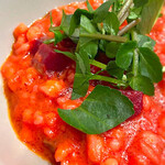 オステリア セーザモ - 