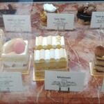 サロン ド テ エム エス アッシュ - 