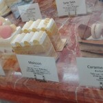 サロン ド テ エム エス アッシュ - 