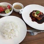 レストハウス アリスの家 - 