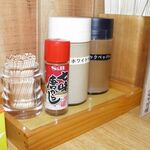 佐藤 - 調味料類