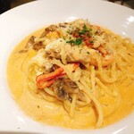 PASTA HOUSE ENI - 