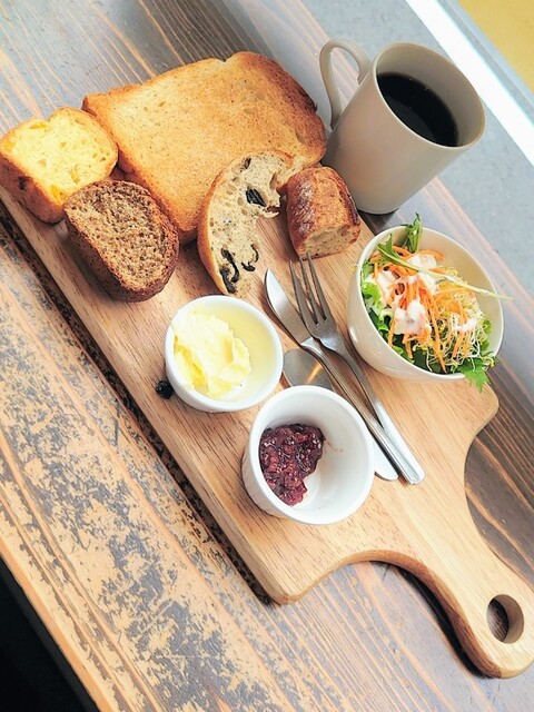 渋谷で朝ごはんを食べるならここ カフェや和食店など16選 食べログまとめ