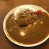 カレーの準泰
