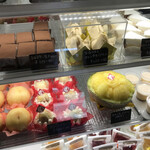 日立和洋菓子 いちかわ - 料理写真: