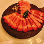 Binchoutan Yakiniku Homura - 