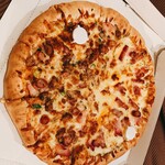 アオキーズピザ　 - 