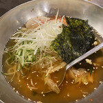 味ん味ん - 盛岡冷麺