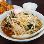 極濃湯麺 キントン - 
