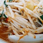 極濃湯麺 キントン - 