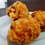 極濃湯麺 キントン - 