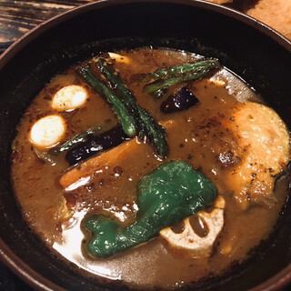 函館市でおすすめの美味しいスープカレーをご紹介 食べログ 函館市でおすすめの美味しいスープカレーをご紹介 食べログ