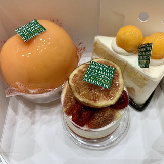 新潟でおすすめの美味しいマカロンをご紹介 食べログ