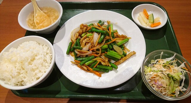 料理的照片 Chuugokukateiryouriniihao 食べログ 繁體中文