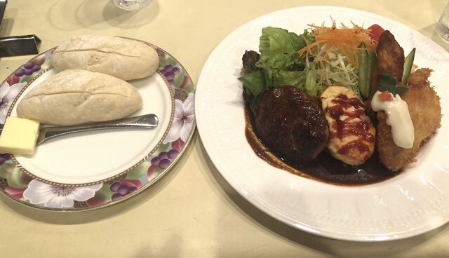 レストラン スコット 甲府 洋食 食べログ レストラン スコット 甲府 洋食 食べログ