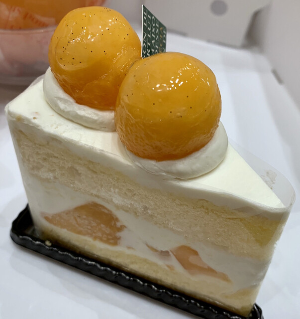 ルーテシア 新潟伊勢丹店 Lutecia 新潟 ケーキ 食べログ