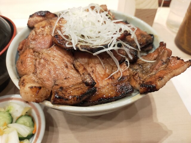 十勝豚丼 いっぴん ステラプレイス店 札幌 jr 豚丼 食べログ 十勝豚丼 いっぴん ステラプレイス店 札幌 jr 豚丼 食べログ