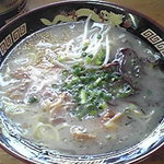 ラーメン一発 - 標準のラーメンです