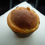 リョウイチヤマウチ - ☆渋皮マロンのブリオッシュ(#^.^#)☆